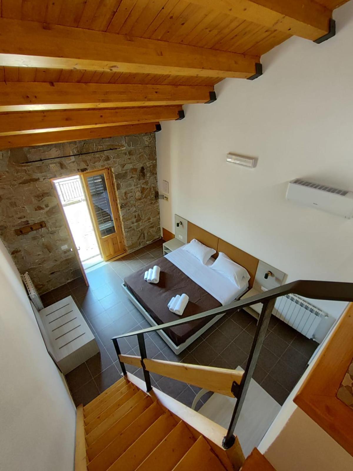 Foresteria Mongerrati Isnello Экстерьер фото